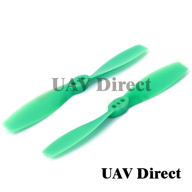 2pair 3020 CW CCW Propellers props Propeller 1104 motor