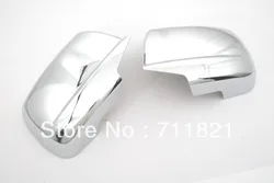 Chrome Side Mirror Cover For Mazda BT50