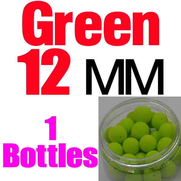 Variant: 12mm Green