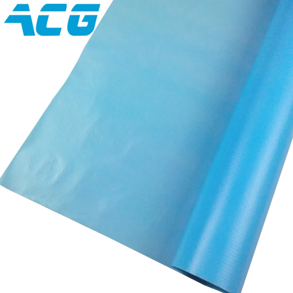 Perforated Release Film for  Vacuum Infusion RTM  FRP Vacuum Bagging Tools