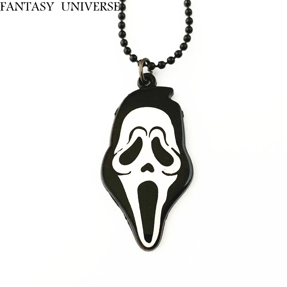 

Horror necklace HRUFRKG03