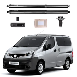 New for Nissan nv200 Electric tailgate modified tailgate car modification automatic lifting rear door car parts