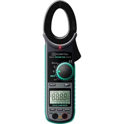 KYORITSU 2040 CATIV 600V  Digital AC Clamp Meter 600A