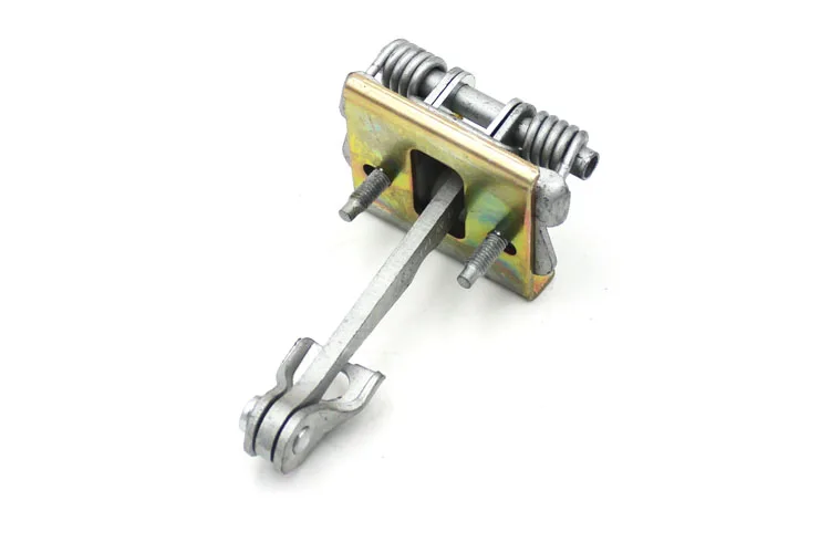 Limitador De Puerta Delantero Original Peugeot 307 9181G7 - nuevo