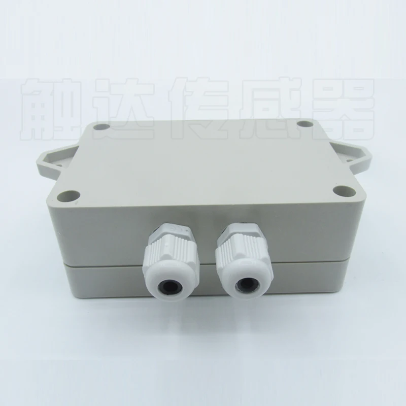 CHFQ-02 transmitter amplifier signal sensor