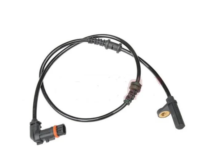 

1 piece new Front Left or Right ABS Wheel Speed Sensor for Mercedes W204 C230 C250 C280 2045400117