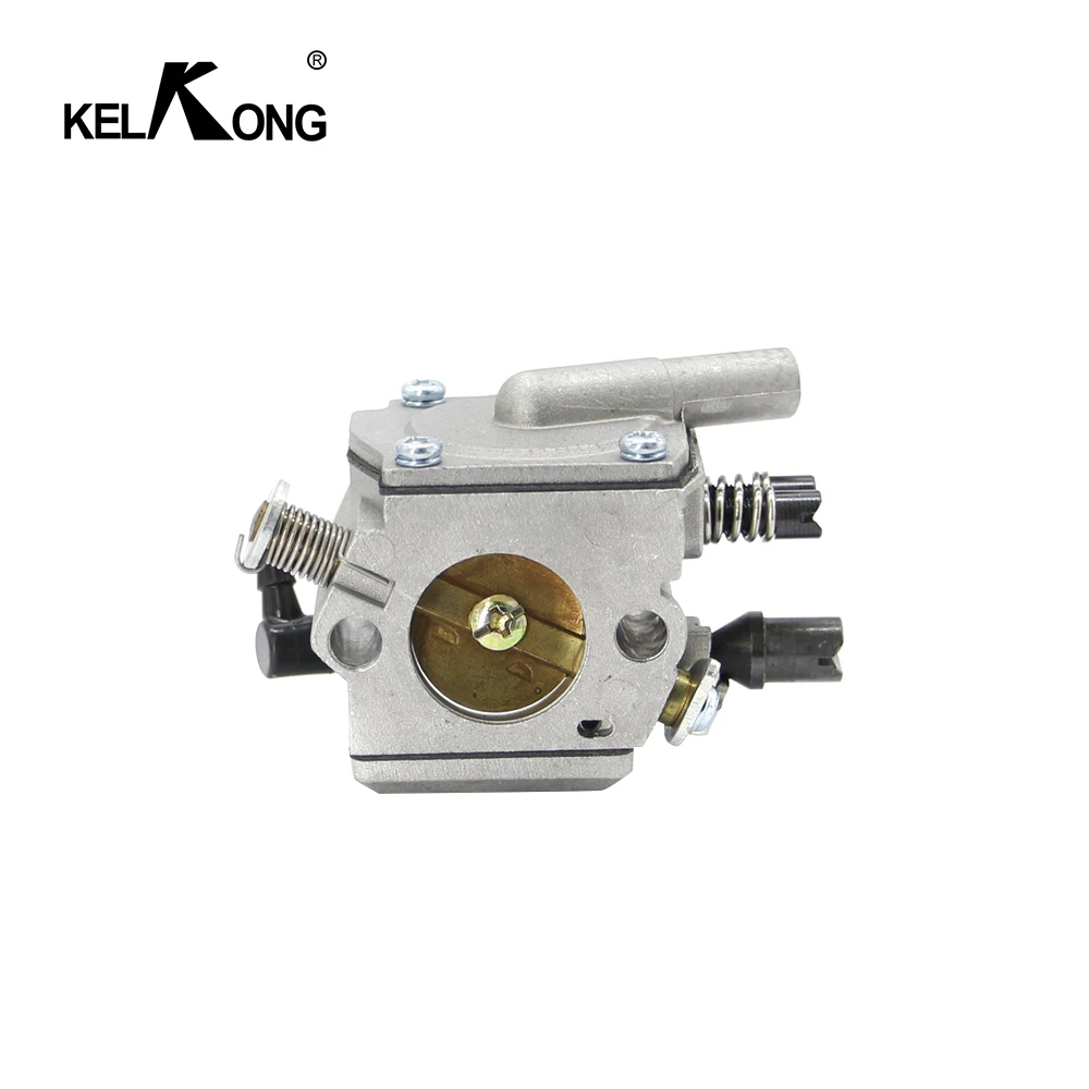 KELKONG Carburetor For Stihl 038 MS380 MS381 Chainsaw Carb For Zama C3-S148 Replace #1119 120 0605