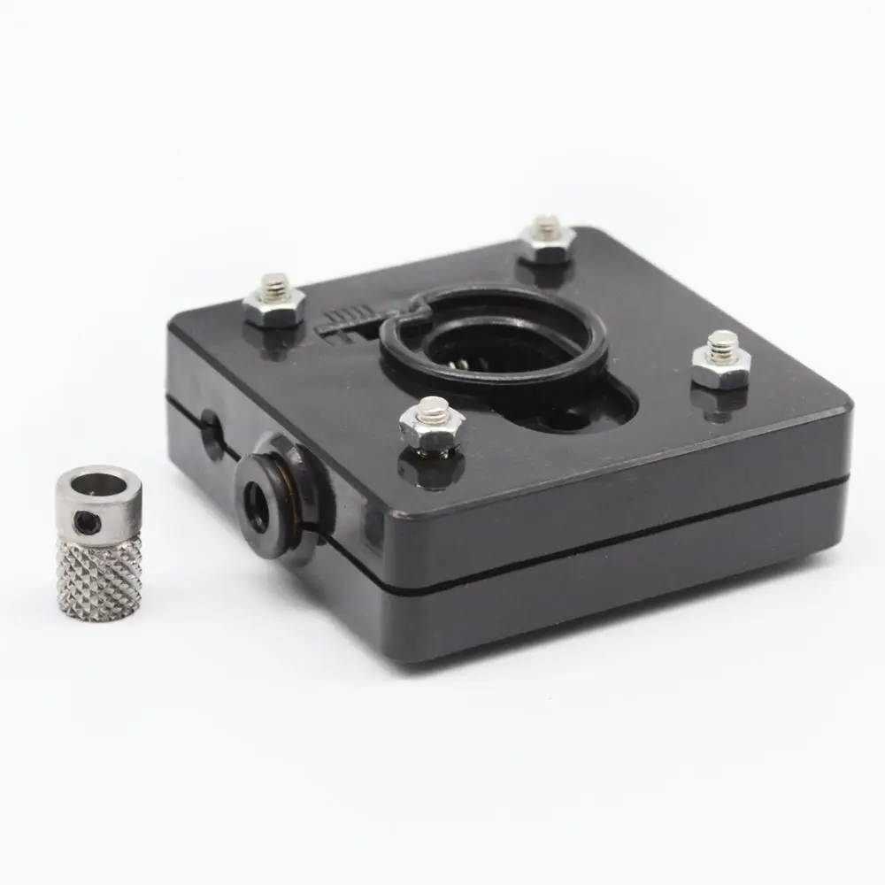 3D printer Ultimaker 2 Extended bowden extruder kit/(no motor) compact extruder injection molding 3mm filament