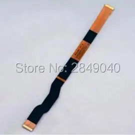 NOVO LCD Flex Cable Para Olympus E-PL5 EPL5 E-PL6 EPL6 Digital Camera Repair Parte