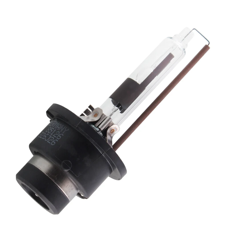 Philips HID D2R 35W Xenon Standard 4200K Auto Original Headlight Car Genuine Bulbs OEM Replacement Upgrade D2 ECE 85126C1, 1X