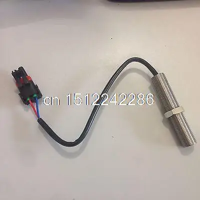 

New Replacement Cummins Speed Sensor Magnetic Sensor magnetic pick up 3034572