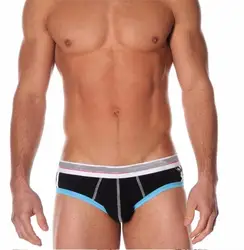 New Hot Sale Men's Quick-drying Breathable Mesh Briefs Free Shipping