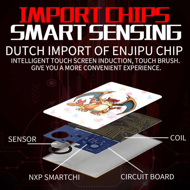 20PCS Full Set Amibo Card for Super Smash Bros Full Set