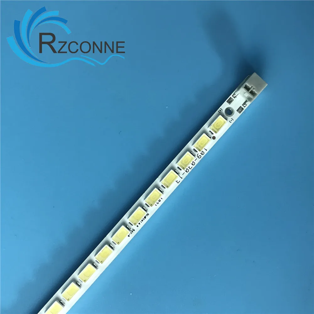 362mm LED Backlight Lamp strip 50leds For 32