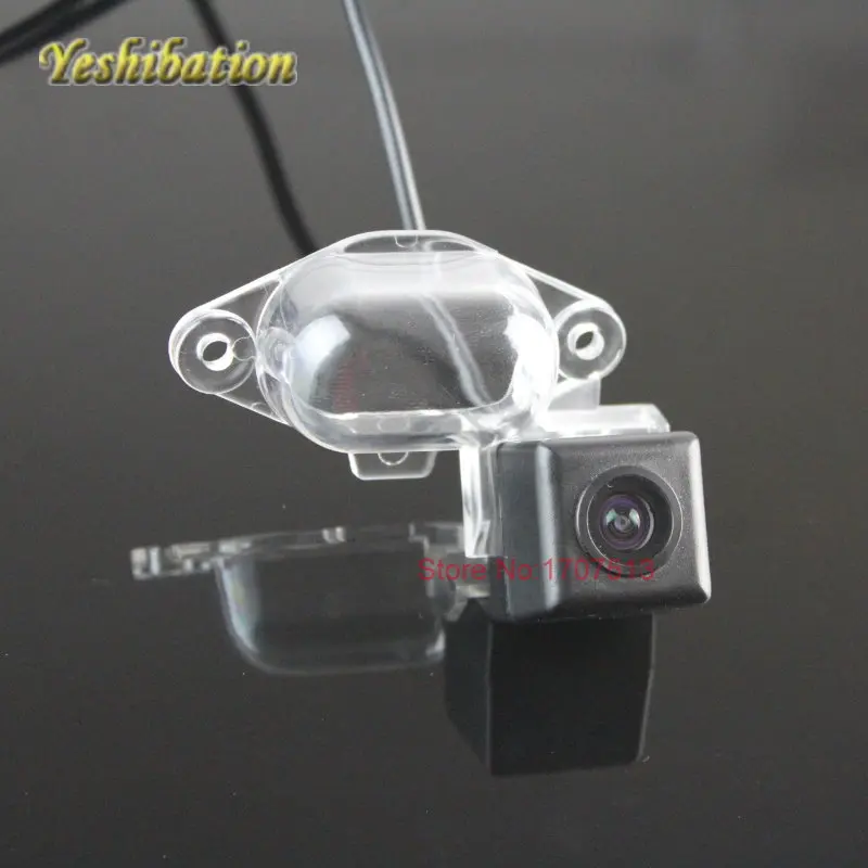 Yeshibation Rear Camera For Nissan NV200 Evalia 2009~2015 High Resolution 170 Degrees Waterproof High Quality CCD Reverse Camera