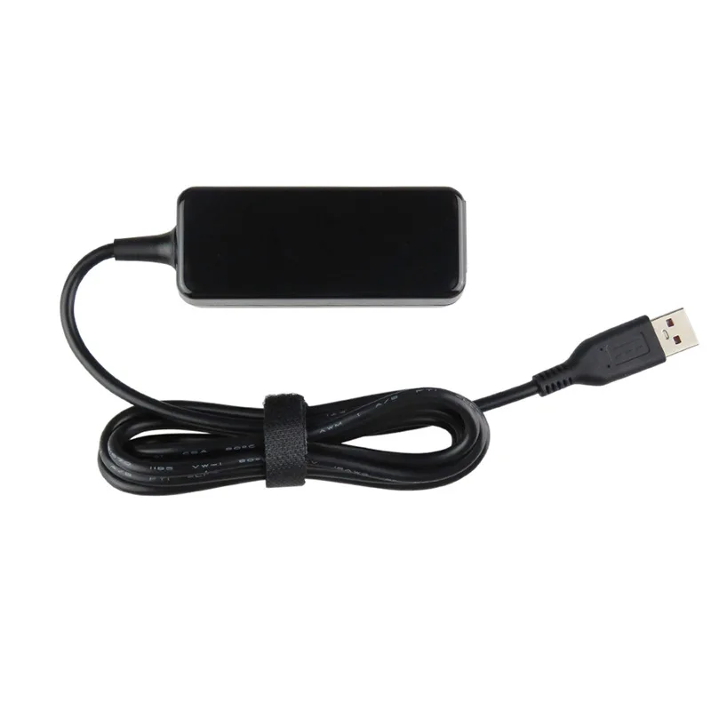 20V 2A Replacement  Laptop Charger For Lenovo Yoga 3 700 1170 1470 1370 pro 11 14 ideapad