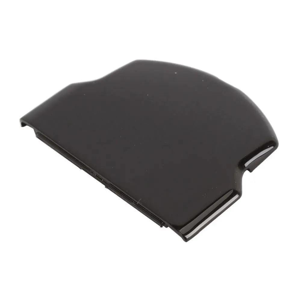10 Pcs untuk PSP 2000/3000 Universal Tipis Mesin Baterai Cover Parts untuk PSP 2000 3000 Pelindung Cover Shell Pintu sony
