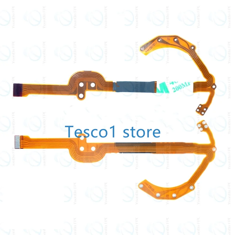 كابل مرن لفتحة العدسة لجزء استبدال Canon EF 16-35mm f/2.8L II USM