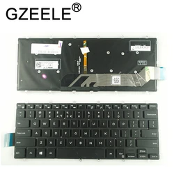 Keyboard for Dell Inspiron 15MF 15-5000 5568 5578 7378 7460 7466 7569 7579 7368 P74G 13-5000 5368 Vostro 14 5000 5468 V5468 5370