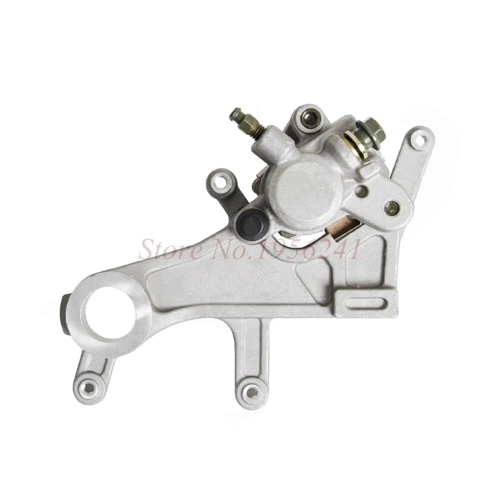 

Motorcycle Rear Brake Caliper For Honda CR125R CR150R CR 125R 150R 2002 - 2007 2003 2004 2005 2006 CR 125 150 R