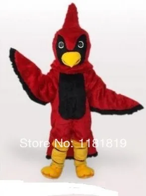 

RANGER HAWK Mascot costume custom fancy costume anime cosplay kits mascotte cartoon theme cartoon fancy dress carnival costume