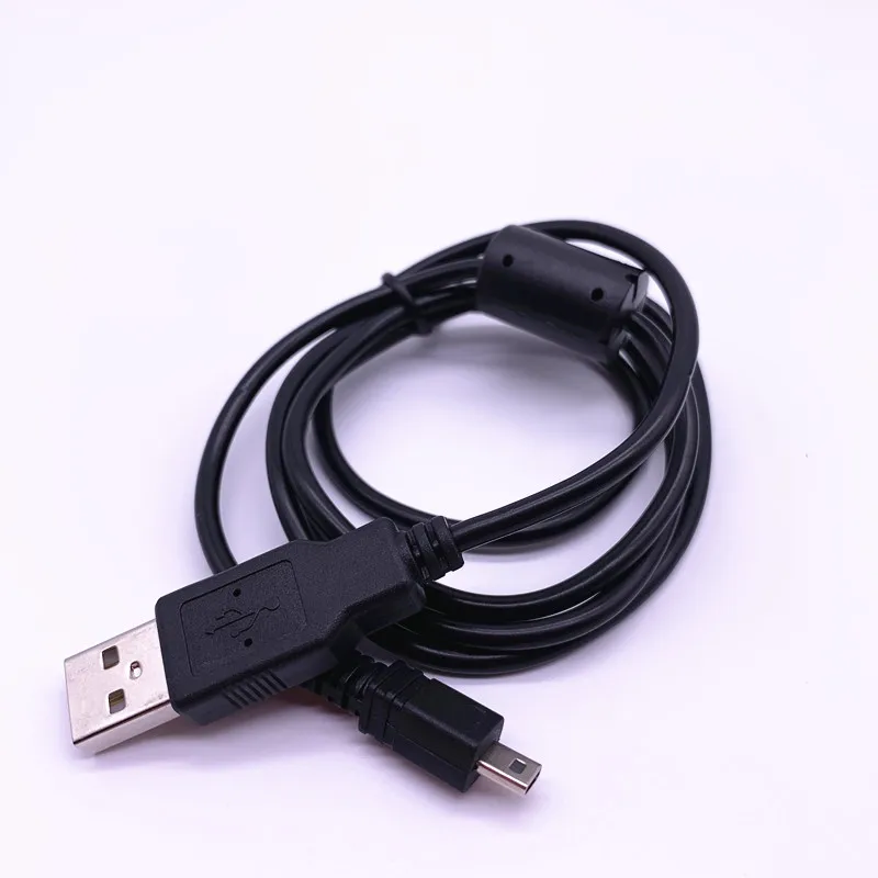 USB Data Cable for Olympus Stylus 5010/7010Olympus X-Series X-15/730/785/790/795/800/820/835/845