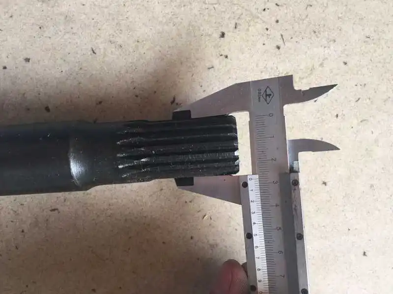 thumb