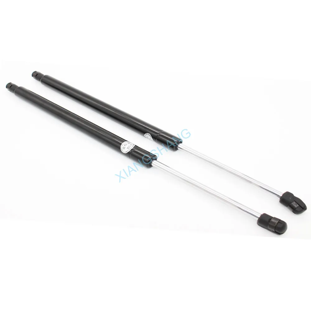 2pcs Front Hood Auto Gas Spring Struts Prop Lift Support Fits for 2004 -2010 2011 2012 Nissan Titan Sport Utility 12.72 inch