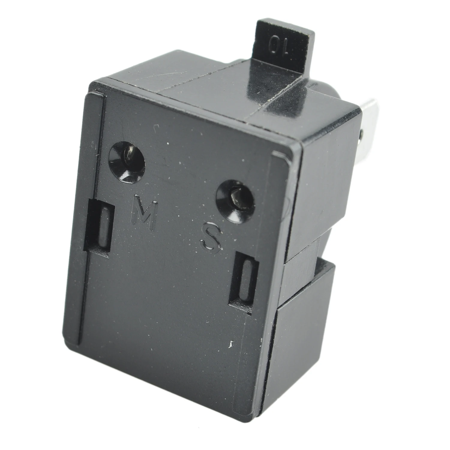 3PIN Terminals Kühlschrank 220V 12 Ohm One Pin Kühlschrank Kompressor PTC Starter Relais 1 Pcs Kühlschrank teile