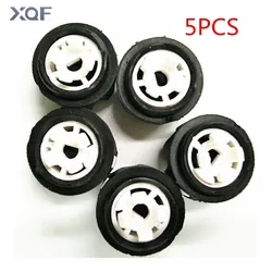 5PCS New Volume Switch Knob Cap For Motorola GM338 Car Radio Accessories