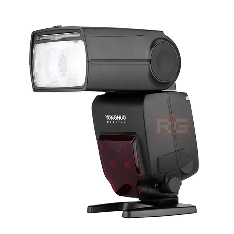 YongNuo YN-685 YN685 C/N GN60 2.4G System i-TTL HSS Wireless