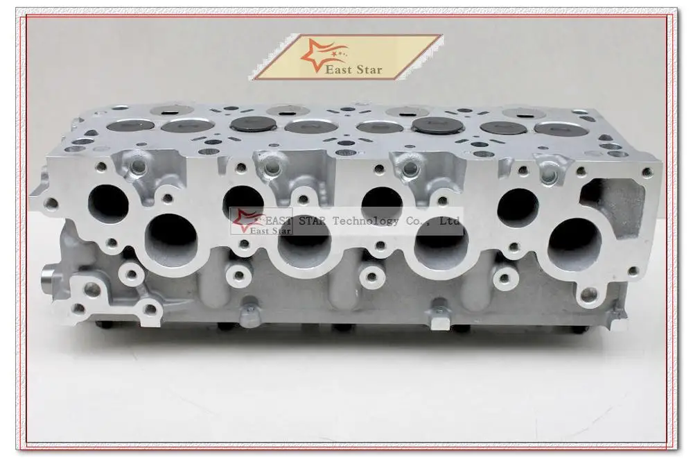 

908 841 RF RFN RF/RFN R2L1-10-100F Complete Cylinder Head Assembly For Mazda 323 626 Premacy 626 wagon 2.0D/TD+2184cc 2.2D/TD