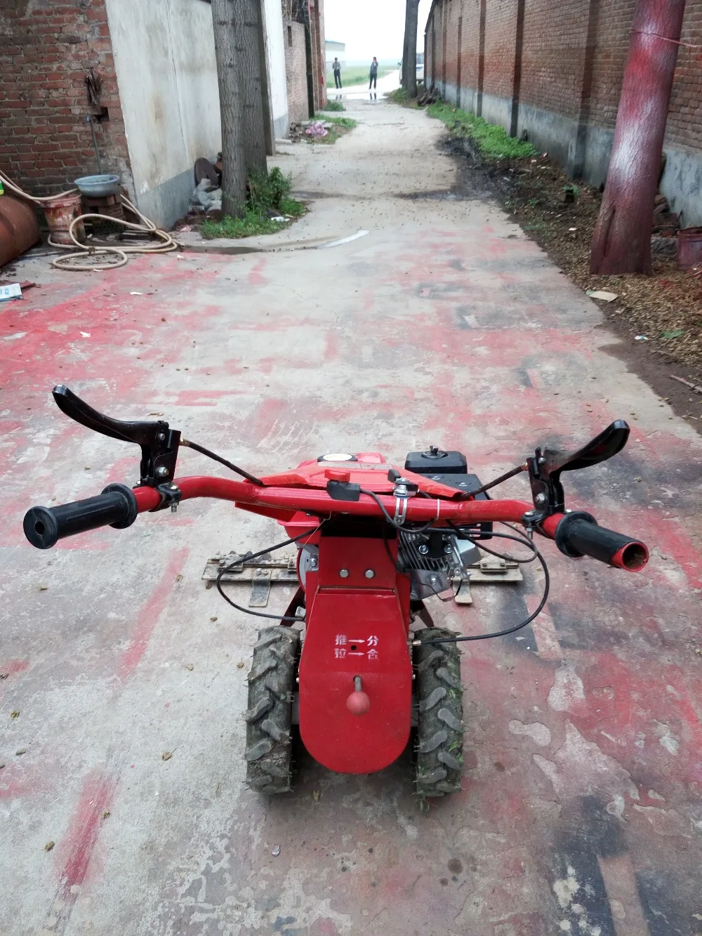 UDGC-90 자동 잔디 절단기/필드/알팔파/잔디 깎는 기계