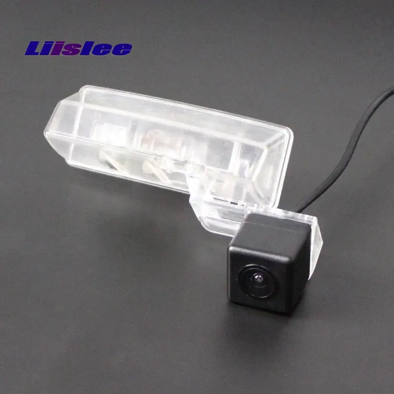 For Lexus NX (AZ10) 2012-2016 Vehicle Backup Camera Car Reversing Parking Rear View CAM HD CVBS Accessories