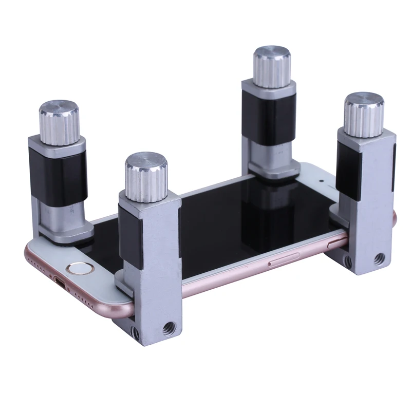 Clip de plástico para iphone, iPad, Samsung, herramientas de reparación de teléfonos