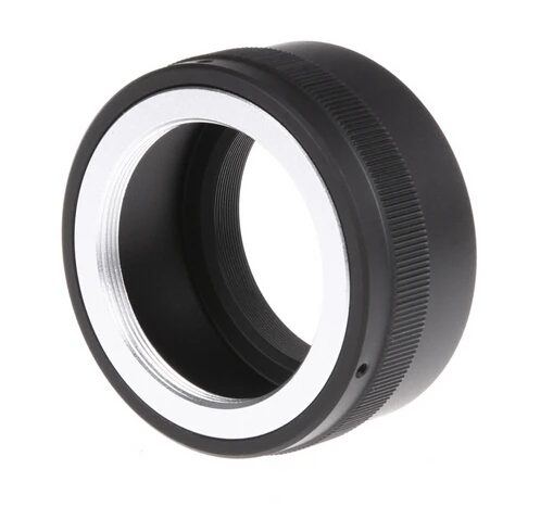 Camera M42 Metal Lens Adapter Ring for Sony NEX E-mount NEX NEX3 NEX5n NEX5t A7 A6000