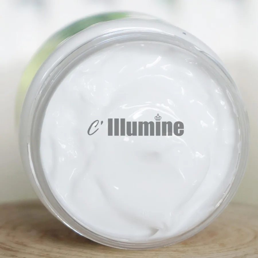 Skin Cleaning Massage Cream Whitening Tender Skin Exfoliator Anti-Wrinkle Firming Beauty Salon 1000g