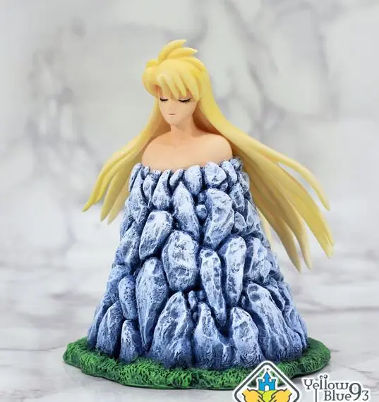 Eurydice figure Scene doll toy Collection