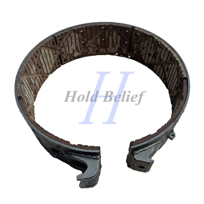 Brake Band 144-33-00510 for Komatsu D75S-2 D65S-6 D60S-6 D60PL-6 D60P-6 D60A-6