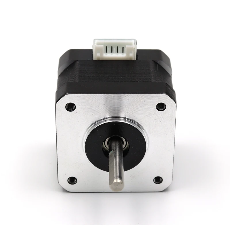 Free shipping Nema17 Stepper Motor 42 step motor 4-lead motor for CNC 3D printer