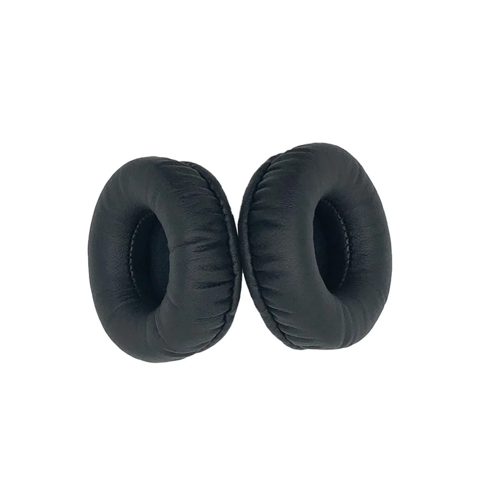 Whiyo 1 pair of Sleeve Ear Pads Cushion Cover Earpads Earmuff Replacement for Defender MPH-TV863 MPH TV863 Headphones