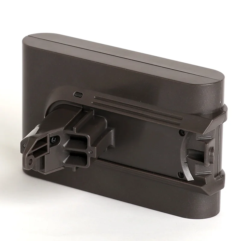 Para dyson dys 21.6v 6000mah/6.0ah v6 li-ion elétrica ferramentas bateria de lítio dc59 dc62, dc72 965874-02 dc74