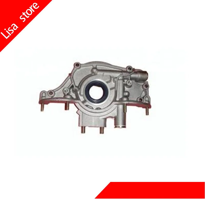 High quality new Oil pump 15100-PM3-000 for HONDA CI/VIC CRX,D15B1,B2 1500CC  CRX HF,D15 B6,K6 1600CC  CI/VIC,D15 B7,D15Z1