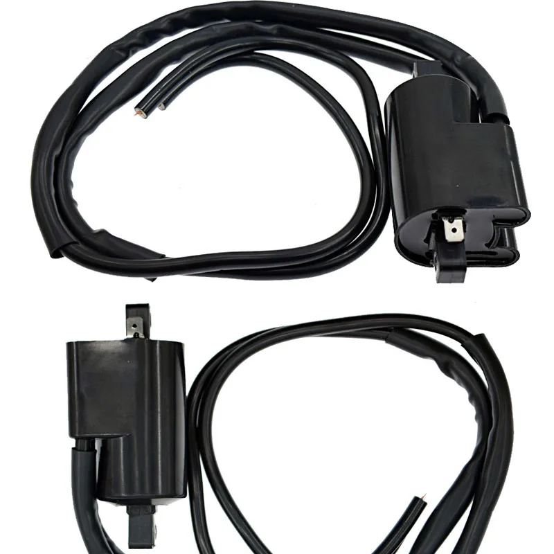 For Yamaha YZF600 R Thunder Cat 1996-1999 2000 2001 2002 2003 2004 2005 2006 2007 YZF600R Motorcycle Ignition coil 12V CDI Coils
