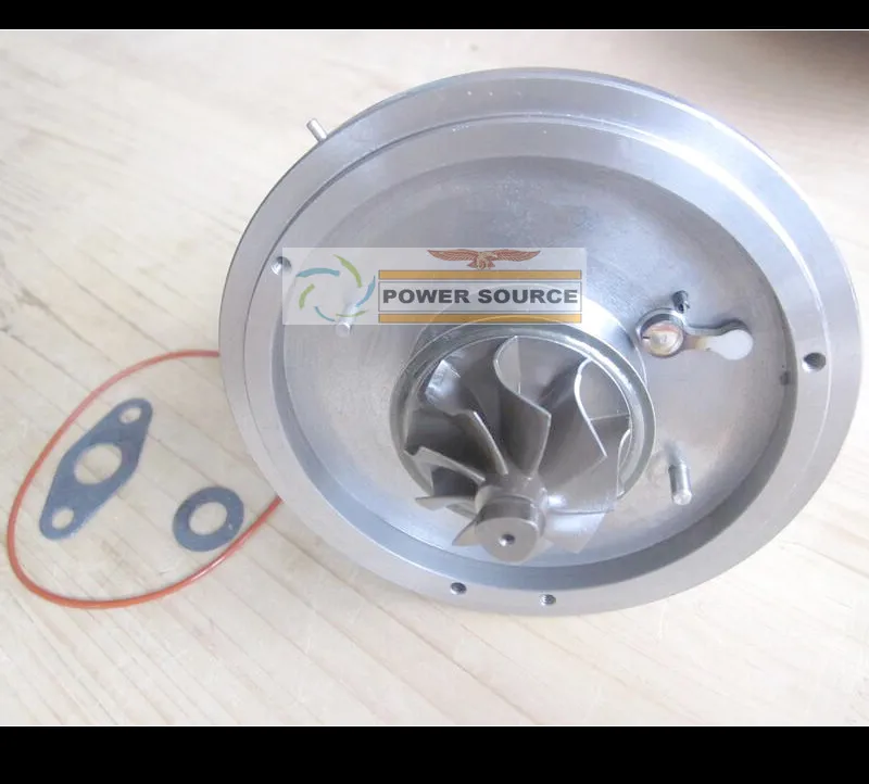 Turbo Cartridge CHRA GTB1649V 757886-5004S 757886 757886-0004 28231-27450 For Hyundai Sonata For KIA Magentis 05- D4EA 2.0L CRDi