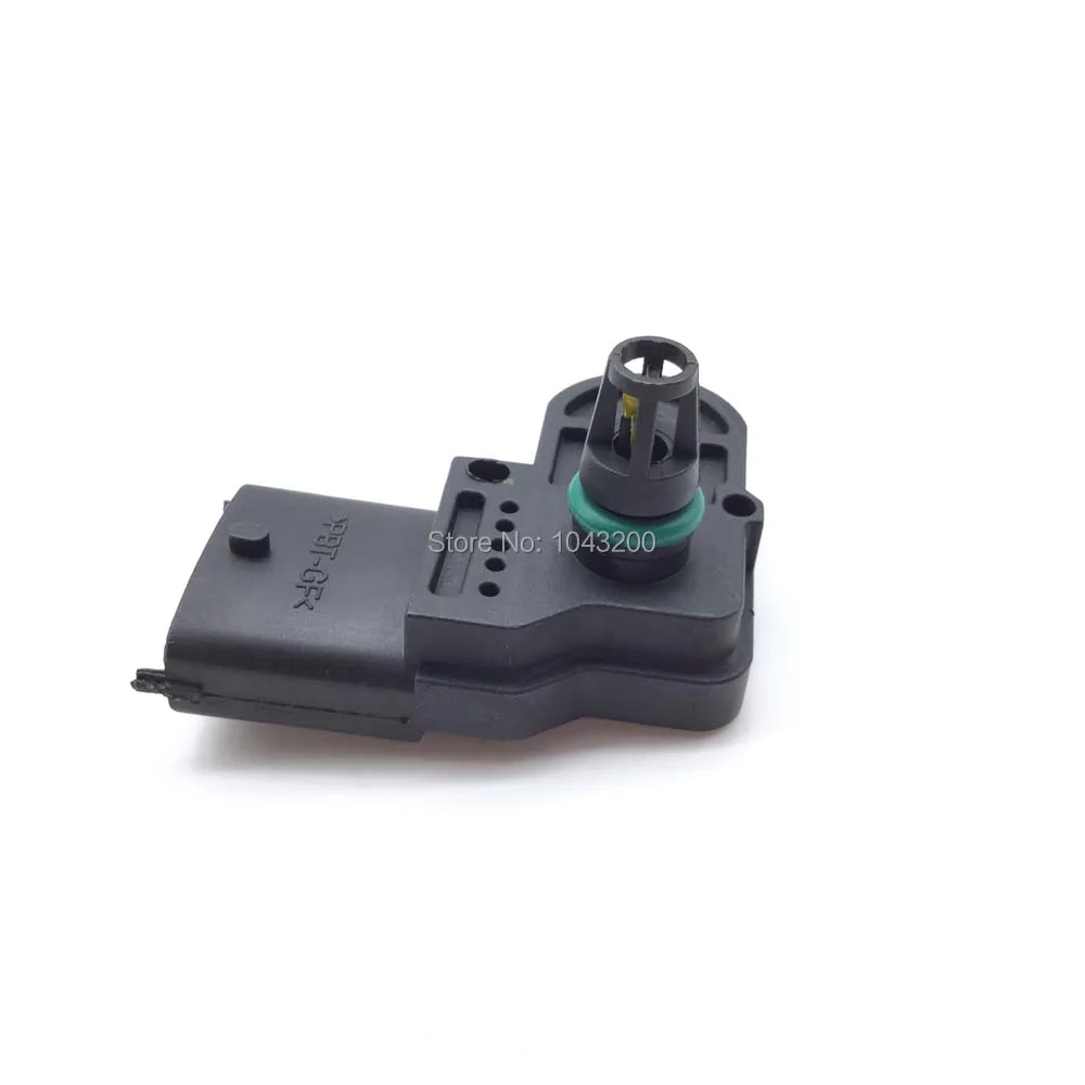 0261230030 مستشعر خريطة الضغط المطلق المنوع لشركة فيات 500 ستيلو برافا بونتو دوبلو فكرة لانسيا موسى 0261230174