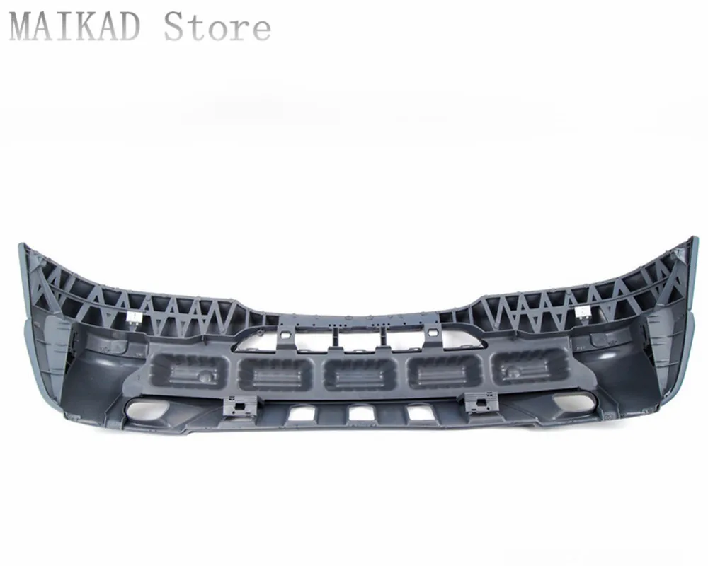 Front Bumper Cover front bumper trim for Mercedes-Benz W163 ML270 ML230 ML320 ML350 ML430 ML500 ML55  A1638803870