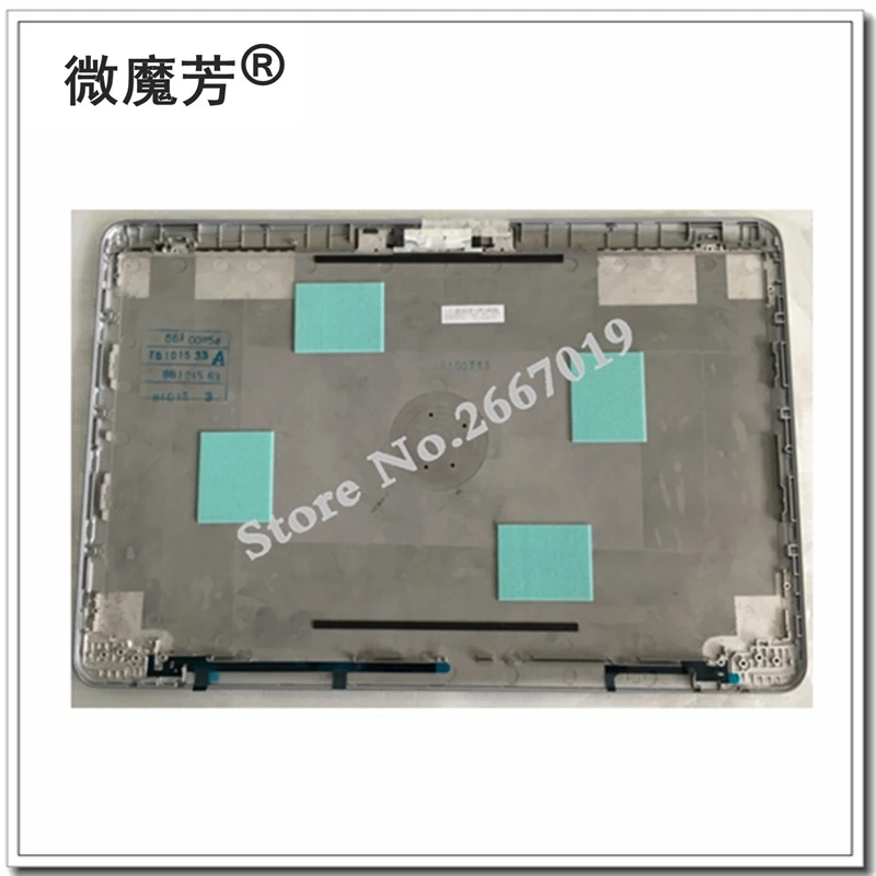 New Laptop LCD top cover case for HP for ELITEBOOK 850 G3 LCD Back Cover A shell 821180-001 6070B0882702