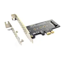 PCIE to M2 Adapter for NVMe SSD 2230-2280 #6