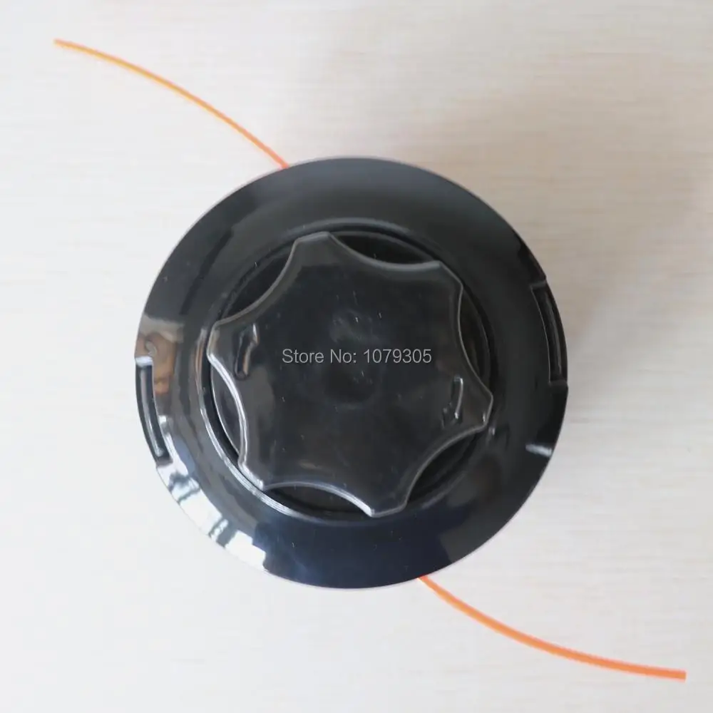 

Automatic feed type Trimmer Head M10*1.25 brush cutter grass trimmer head